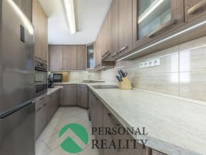 Prodej bytu 3+kk, Mělník, Sportovní, 80 m2