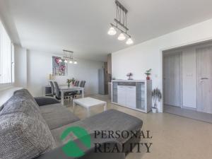 Prodej bytu 3+kk, Mělník, Sportovní, 80 m2