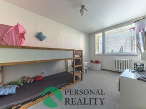 Prodej bytu 3+kk, Mělník, Sportovní, 80 m2