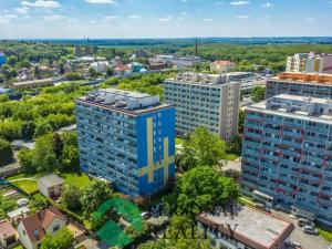 Prodej bytu 3+kk, Mělník, Sportovní, 80 m2