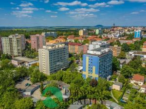 Prodej bytu 3+kk, Mělník, Sportovní, 80 m2