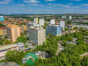 Prodej bytu 3+kk, Mělník, Sportovní, 80 m2