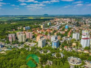 Prodej bytu 3+kk, Mělník, Sportovní, 80 m2