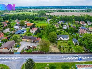 Prodej pozemku pro bydlení, Bohumín, 990 m2