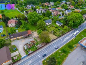 Prodej pozemku pro bydlení, Bohumín, 990 m2