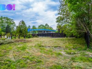 Prodej pozemku pro bydlení, Bohumín, 990 m2