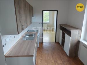 Pronájem bytu 3+1, Pardubice, kpt. Bartoše, 93 m2