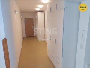 Pronájem bytu 3+1, Pardubice, kpt. Bartoše, 93 m2