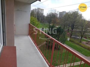 Pronájem bytu 3+1, Pardubice, kpt. Bartoše, 93 m2