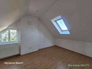 Pronájem bytu 3+kk, Praha - Střešovice, Na Ořechovce, 76 m2