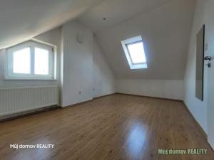 Pronájem bytu 3+kk, Praha - Střešovice, Na Ořechovce, 76 m2