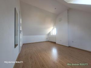 Pronájem bytu 3+kk, Praha - Střešovice, Na Ořechovce, 76 m2