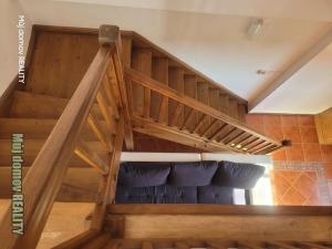 Pronájem bytu 3+kk, Praha - Střešovice, Na Ořechovce, 76 m2