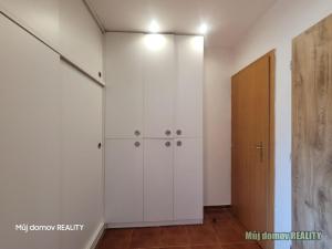 Pronájem bytu 3+kk, Praha - Střešovice, Na Ořechovce, 76 m2