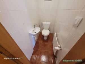 Pronájem bytu 3+kk, Praha - Střešovice, Na Ořechovce, 76 m2