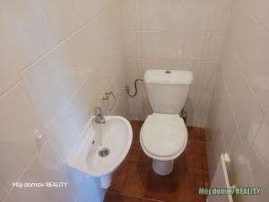 Pronájem bytu 3+kk, Praha - Střešovice, Na Ořechovce, 76 m2