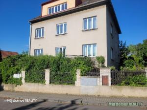 Pronájem bytu 3+kk, Praha - Střešovice, Na Ořechovce, 76 m2