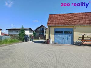 Pronájem kanceláře, Dobrá Voda u Českých Budějovic, Stará cesta, 346 m2
