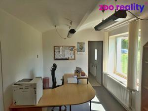 Pronájem kanceláře, Dobrá Voda u Českých Budějovic, Stará cesta, 346 m2