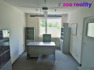 Pronájem kanceláře, Dobrá Voda u Českých Budějovic, Stará cesta, 346 m2