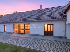 Prodej rodinného domu, Štěpánovice, Sosenská, 190 m2