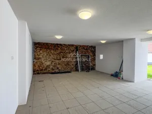 Prodej rodinného domu, Štěpánovice, Sosenská, 190 m2