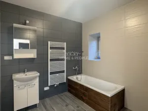 Prodej rodinného domu, Štěpánovice, Sosenská, 190 m2