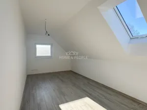 Prodej rodinného domu, Štěpánovice, Sosenská, 190 m2