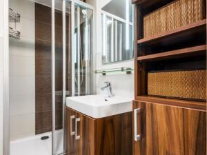 Pronájem bytu 1+kk, Brno - Bohunice, Běloruská, 36 m2