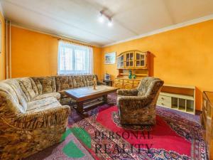 Prodej rodinného domu, Krásno, Háje, 235 m2