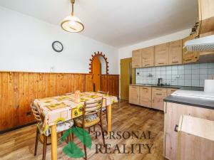 Prodej rodinného domu, Krásno, Háje, 235 m2