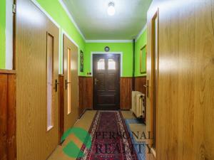 Prodej rodinného domu, Krásno, Háje, 235 m2