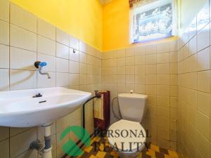 Prodej rodinného domu, Krásno, Háje, 235 m2
