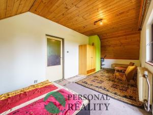 Prodej rodinného domu, Krásno, Háje, 235 m2