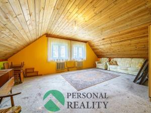 Prodej rodinného domu, Krásno, Háje, 235 m2