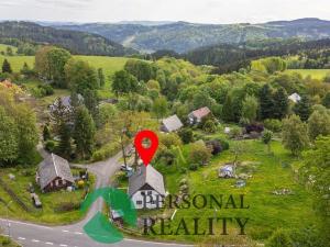 Prodej rodinného domu, Krásno, Háje, 235 m2