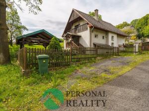 Prodej rodinného domu, Krásno, Háje, 235 m2