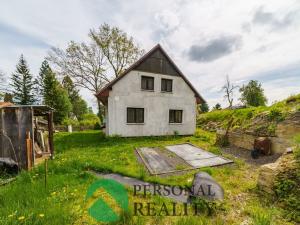Prodej rodinného domu, Krásno, Háje, 235 m2