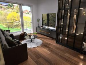 Prodej bytu 1+kk, Hrušovany u Brna, Vodní, 31 m2
