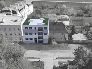 Prodej bytu 1+kk, Hrušovany u Brna, Vodní, 31 m2