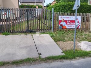 Prodej pozemku pro bydlení, Plzeň - Valcha, Sedlákova, 470 m2