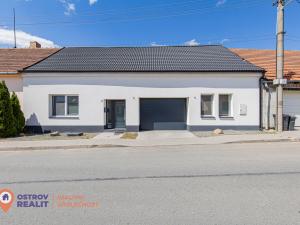 Prodej rodinného domu, Pravlov, 202 m2