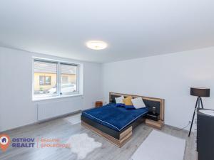 Prodej rodinného domu, Pravlov, 202 m2