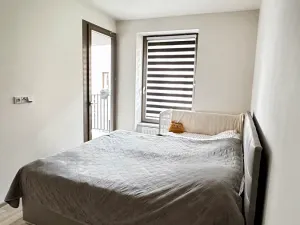 Pronájem bytu 2+kk, Chrudim, Poděbradova, 46 m2