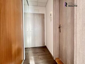 Pronájem bytu 1+kk, Brno - Zábrdovice, Příkop, 27 m2