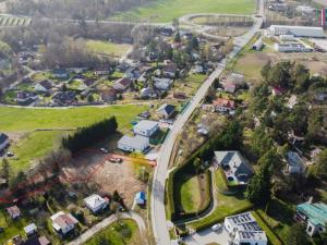 Prodej pozemku pro bydlení, Čtyřkoly, 1131 m2