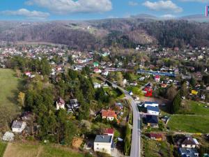Prodej pozemku pro bydlení, Čtyřkoly, 1131 m2