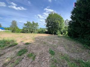 Prodej pozemku pro bydlení, Čtyřkoly, 1131 m2