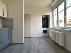 Pronájem bytu 1+1, Praha - Strašnice, Královická, 34 m2