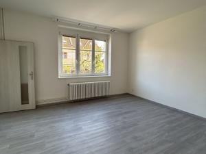 Pronájem bytu 1+1, Praha - Strašnice, Královická, 34 m2